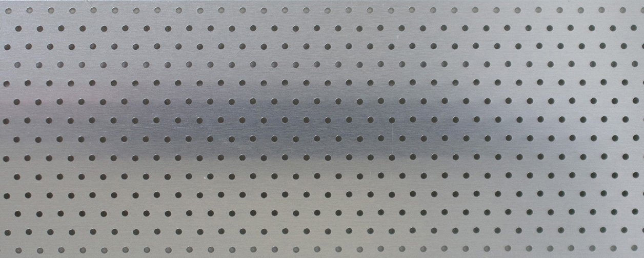 25mm Slat Filtra Steel